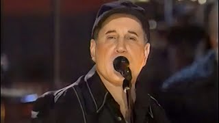 PAUL SIMON 🎤 You&#39;re The One 🎶 (Live at The Grammy Awards) 2001