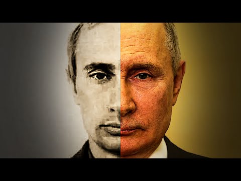 Vladimir Putin: Life of a Modern Warlord