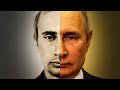 Vladimir putin life of a modern warlord