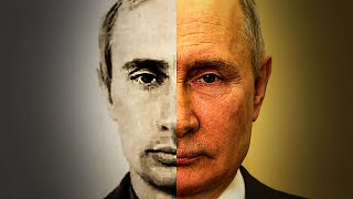 Vladimir Putin Life Of A Modern Warlord