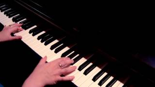 Elina Born - In or Out (Piano Version) (Klaveril)