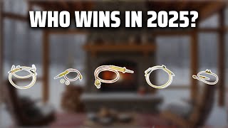 The Top 5 Best Mr Heater Thermocouple in 2025 - Must Watch Before Buying!