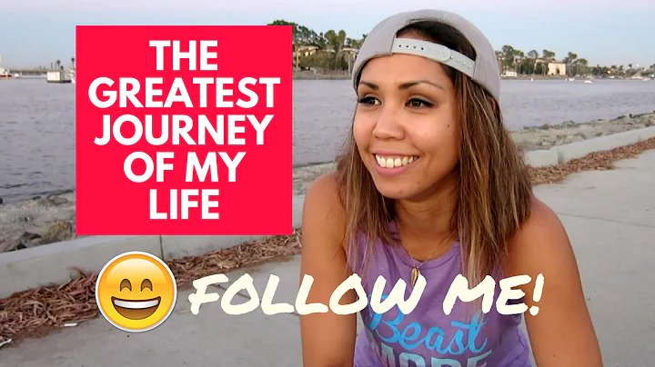 MEET HEATHERJUSTCREAT...  - Vlogger, Creator, and ...