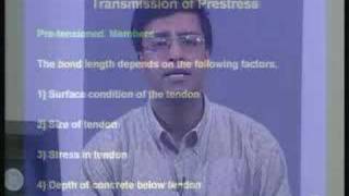 Lecture-30-Transmission of Prestress