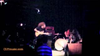 Midnight Ghost Train Live from Tremont Music Hall 2012