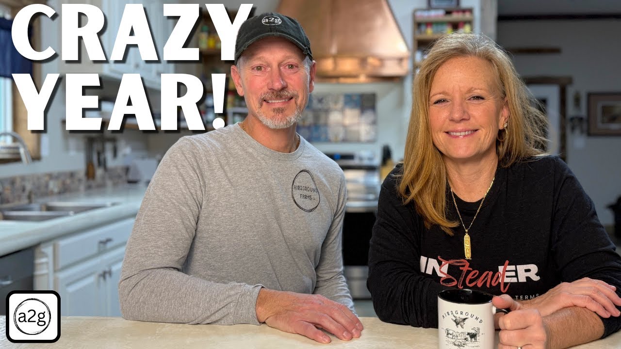 Our Biggest Year Yet: 20,000 Pounds of Local Food in 2024!