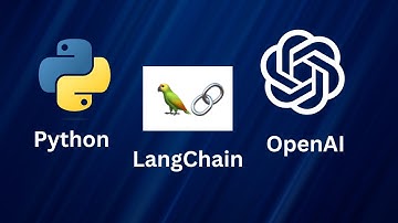 Your FAQ Into Python Chatbot with GPT-3.5 and LangChain