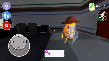 MR P BOOK 1 - FULL GAMEPLAY