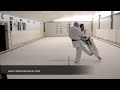Judo Throwing: Uchi mata and Okuri Ashi Harai