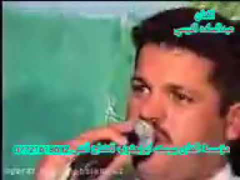 عبدالساده نيسي حفله الاهواز اشترك بلقناه ليصلك الجديد