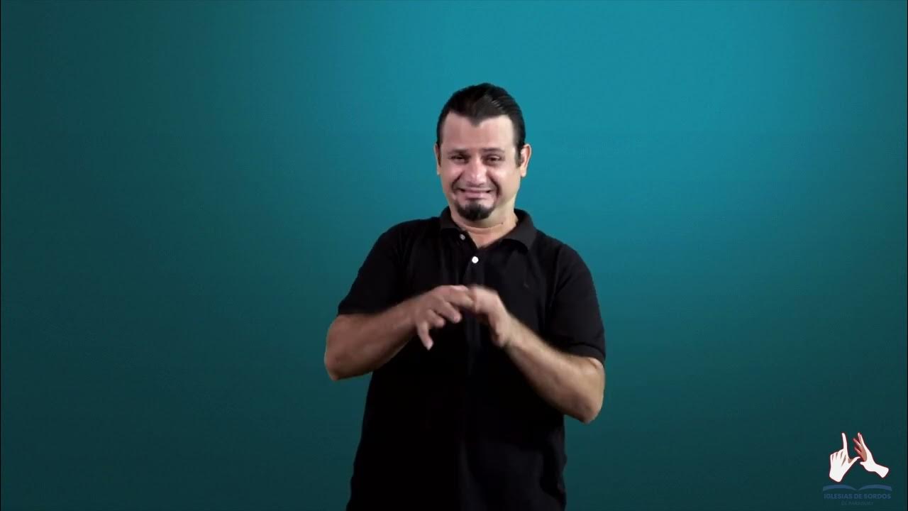 1 Samuel 14 1 23 En Lengua De Se as Paraguaya YouTube 1-samuel-14-1-23-en-lengua-de-se-as-paraguaya-youtube