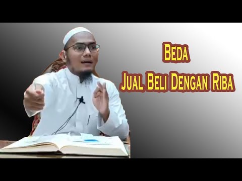 Video: Perbezaan Antara Jual Beli