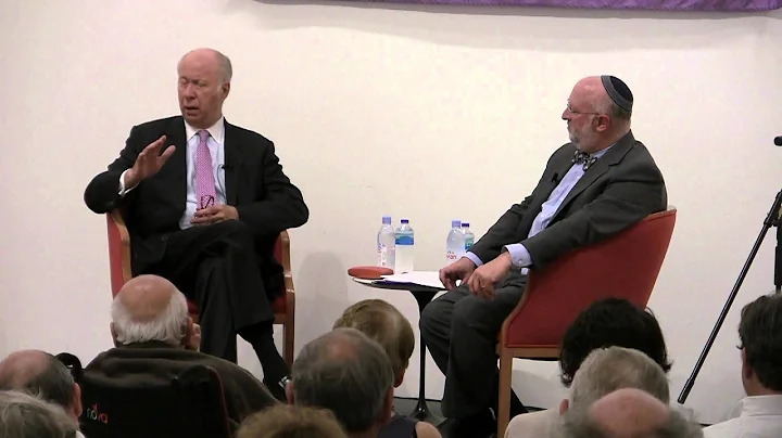 Gergen shares insights into US-Iran nuclear weapon...