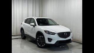 2016 Mazda CX-5 GT AWD Review - Park Mazda by Park Mazda 43 views 8 days ago 3 minutes, 5 seconds