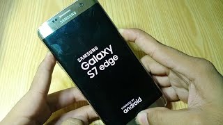 How To Reset Samsung Galaxy S7 Edge - Hard Reset and Soft Reset screenshot 2