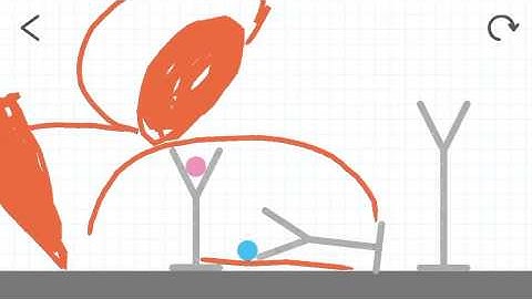 브레인 토트에서 스테이지 290를 클리어 했습니다! http://braindotsapp.com #Brain...