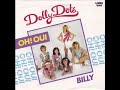 Dolly Dots - Oh! Oui