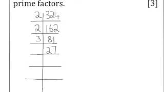 Section A- question 1
