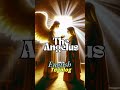 The Angelus live today 😇