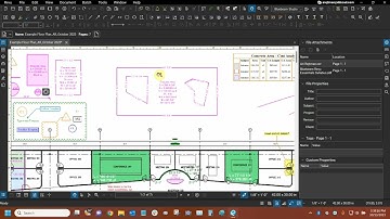 Cutouts in Bluebeam Revu