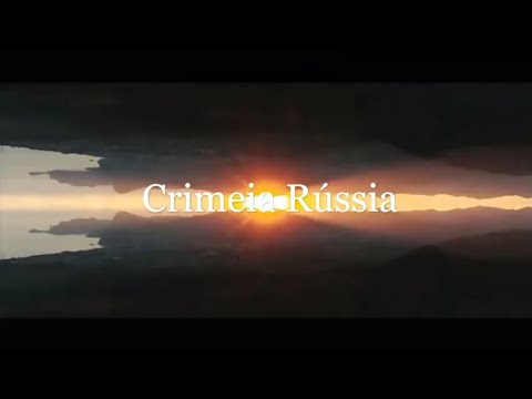 Vídeo: Bela natureza da Crimeia. Características da natureza da Crimeia