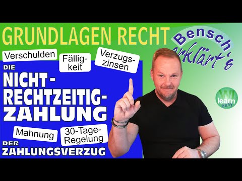 Video: Was ist die bestimmbare Bedeutung?