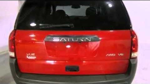 2004 SATURN VUE Fenton MI