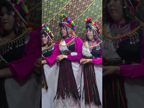 هذا خاص لعشاق احيدوس