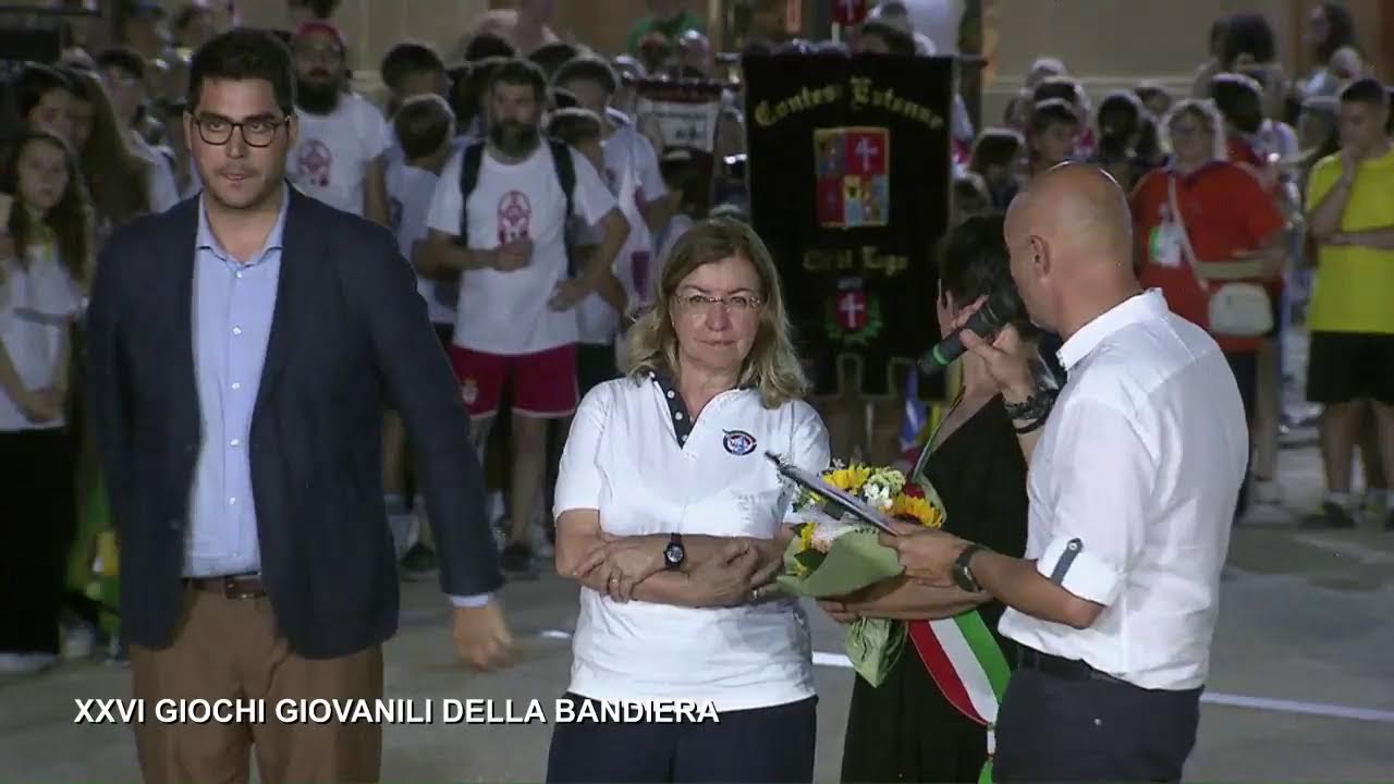 Giochi Giovanili Lugo 2025