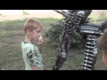 The Terminator in Ukraine # Терминатор в Украине