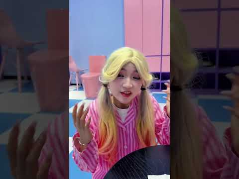 The clown is quite speechless#joker #shorts