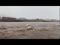 台風１９号　狩野川で氾濫注意水位【静岡新聞／アットエス】