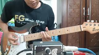 Download Lagu Cover melodi gitar \ MP3