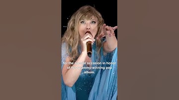 1989 Taylor
