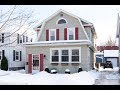 327 euclid ave kenmore ny 14217 home tour by mark duggan photography
