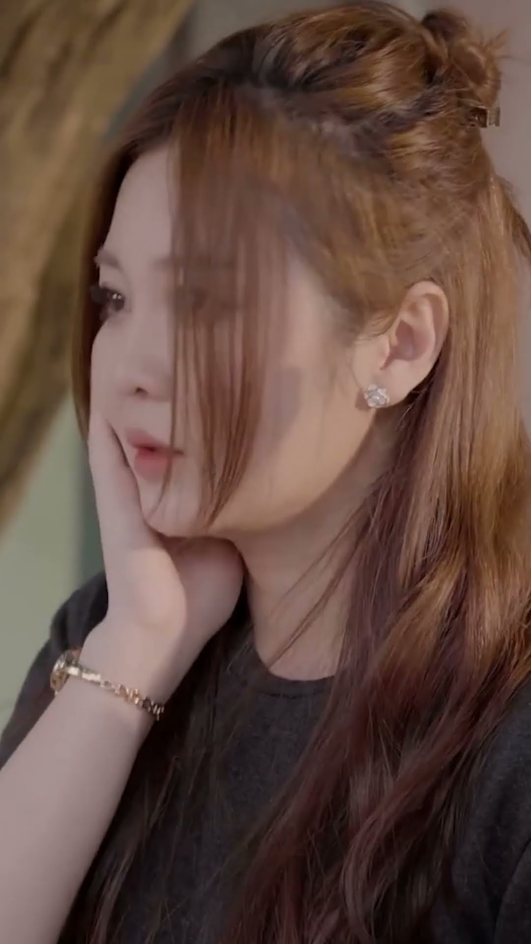 Laughing all day without anyone talking, farting so the whole neighborhood knows #comnguoi #faptv