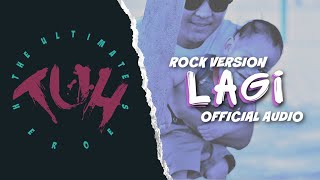 'Lagi' - Skusta Clee // Pop Punk Cover by The Ultimate Heroes