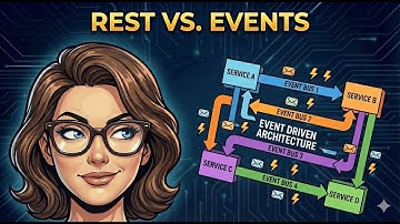 Event-Driven Architecture Explained