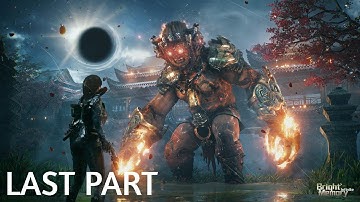 Bright Memory - Infinite BOSS FIGHT Gameplay Last Part | No Commentary | Gameplay Diaries