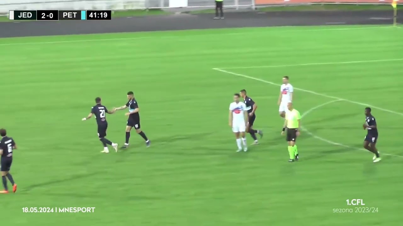 Adnan Basic goll