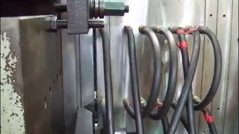 Precision Plastic Cover Mould (Essentials)