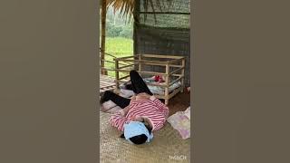 Bumil Menyusui Kontraksi