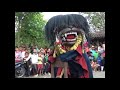 Barongan Godain cewek.. Live Kebonagung 1