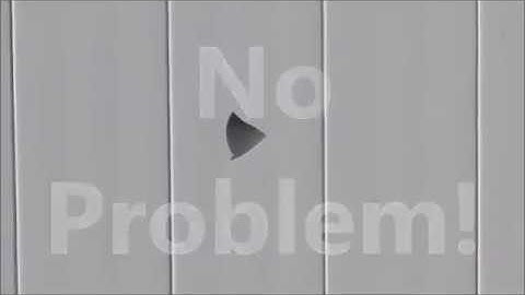 Vinyl Fence Repair With Fence Daddy