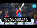 IPL 2024: How Jake Fraser McGurk Has Revived DC&#39;s Fortunes?| Jake Fraser McGurk Batting, Strike Rate