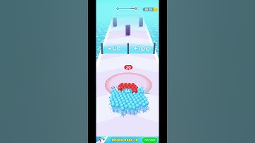 Count master: Crowd Runners 3D | Level 71