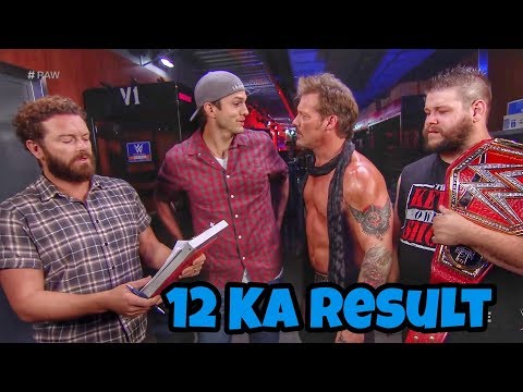 12 Ka Result-| WWE Funny dubbing-| Aryan Lohmod @ARYANLOHMOD