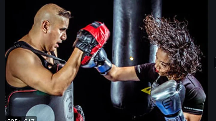 boxing tips