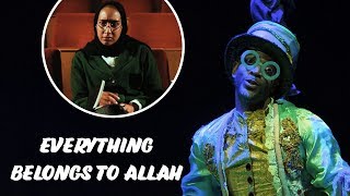 Everything Belongs to Allah | Zain Bhikha Kids [ Video]