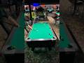 The Setup Into The Bank 🎯🎱 #8ballpool #poolhighlights #shorts